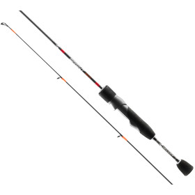 Спиннинг Select Sprint Solid 612XUL-S 1.85m 0.4-2g