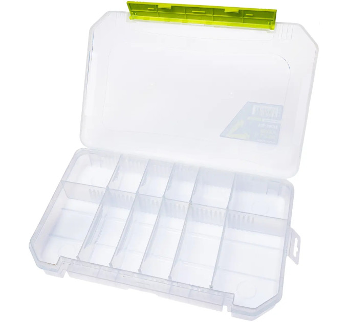 Коробка SELECT Lure Box SLQ-3523B 35x23x5cm