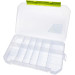 Коробка SELECT Lure Box SLQ-3523B 35x23x5cm