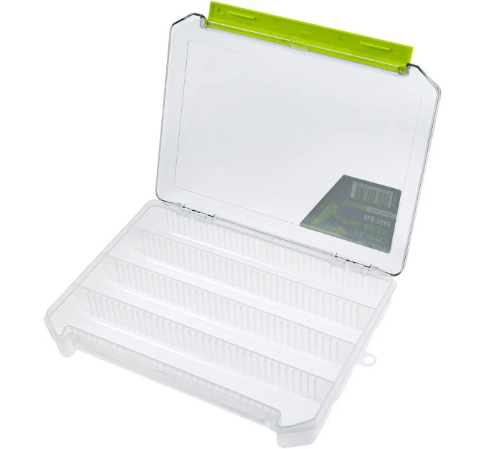 Коробка SELECT Hard Lure Box SLQ-2540 25x19x4cm