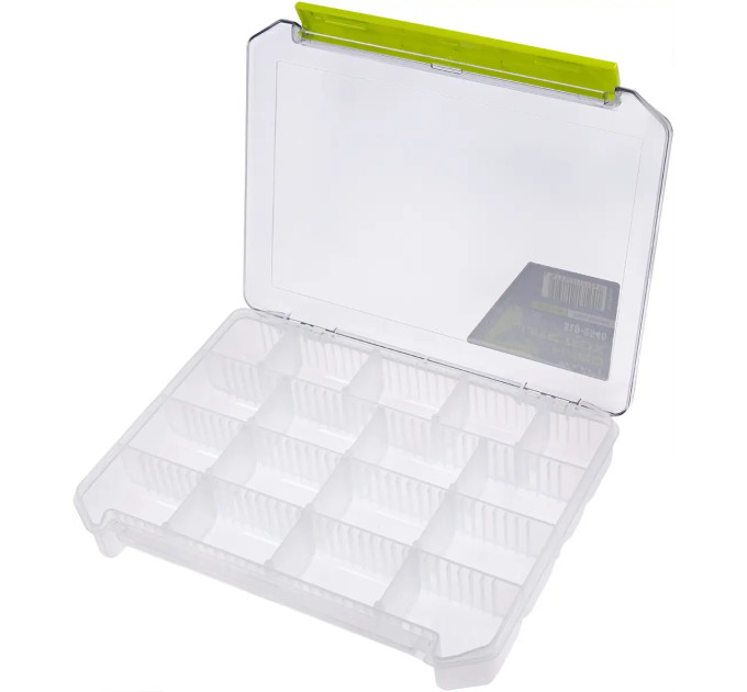 Коробка SELECT Hard Lure Box SLQ-2540 25x19x4cm
