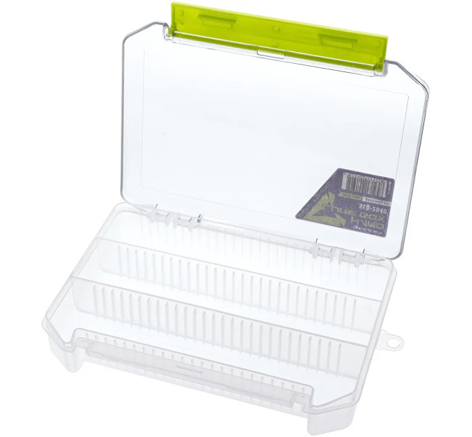Коробка SELECT Hard Lure Box SLQ-2040 20x14.5x4cm