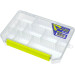 Коробка SELECT Hard Lure Box SLQ-2040 20x14.5x4cm