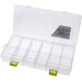 Коробка SELECT Lure Box SLQ-2335B 23x11.5x3.5cm