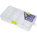 Коробка SELECT Lure Box SLQ-1603B 16.5x9x3cm
