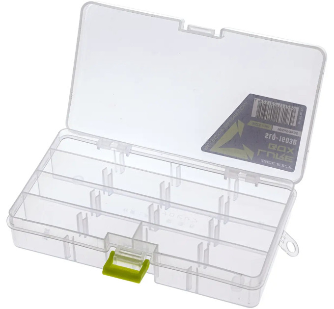 Коробка SELECT Lure Box SLQ-1603B 16.5x9x3cm