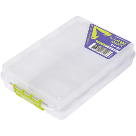 Коробка SELECT Lure Box SLP-80 15x10.5x3.5cm