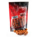 Бойлы Adder Carp Boilies Avid 18 mm 200 g Peach&Pineapple / Персик-Ананас
