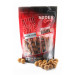 Бойлы Adder Carp Boilies Avid 24 mm 200 g Banan-Crab / Банан-Краб