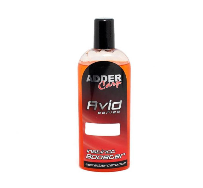 ADDER CARP Avid BOOSTER 300ml Banan / Банан