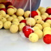 ADDER CARP Avid BOOSTER 300ml Banan / Банан
