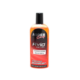 ADDER CARP Avid BOOSTER 300ml Peach-Ananas / Персик-Ананас