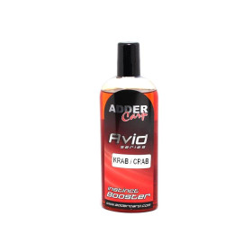 ADDER CARP Avid BOOSTER 300ml Crab / Краб