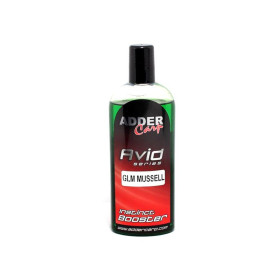 ADDER CARP Avid BOOSTER 300ml GLM Mussell / Мідія