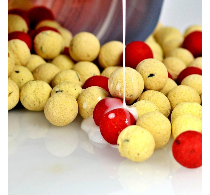 ADDER CARP Avid BOOSTER 300ml Squid&Octopus-Strawberry / Кальмар&Осьминог-Клубника