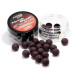 Бойли Adder Carp Hook Boilies Neutral Balance Avid 14-16 mm 100 ml Plum / Слива