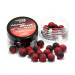 Бойли Adder Carp Hook Boilies Neutral Balance Avid 14-16 mm 100 ml Squid&Octopus-Strawberry
