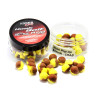Бойлы Adder Carp Hook Boilies Avid Pop-Up 10 mm Banan-Crab / Банан-Краб