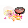 Бойлы Adder Carp Hook Boilies Avid Pop-Up 10 mm Color MIX / Колор микс