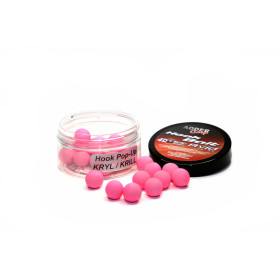 Бойлы Adder Carp Hook Boilies Avid Pop-Up 14 mm Krill / Криль