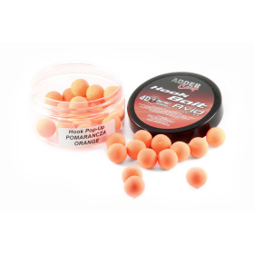 Бойлы Adder Carp Hook Boilies Avid Pop-Up 14 mm Orange / Апельсин