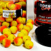 Бойлы Adder Carp Hook Boilies Avid Pop-Up 14 mm Peach&Pineapple / Персик-Ананас