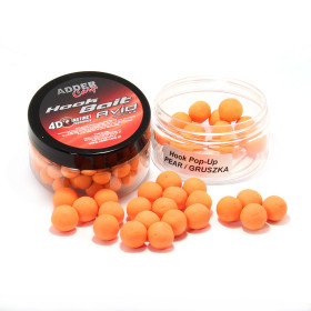 Бойлы Adder Carp Hook Boilies Avid Pop-Up 14 mm Pear / Груша