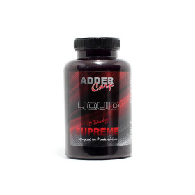 ADDER CARP Magic Liquid Supreme 5D 300ml Plum / Слива