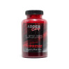 ADDER CARP Magic Liquid Supreme 5D 300ml Squid&Octopus - Strawberry / Кальмар&Осминог - Клубника