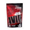 Пеллетс ADDER CARP Mikro Pellet 300 gr 2 mm Red Halibut / Красный палтус