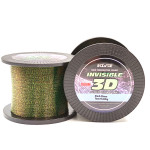 Волосінь ECLIPSE Invisible 3D 1000m 0.25mm