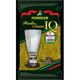 Прикормка FishDream IQ МЕТОД