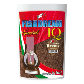 Прикормка FishDream IQ Italy SPECIAL ЛЕЩ
