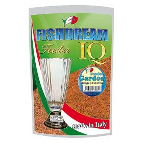 Прикормка FishDream IQ Italy ФИДЕР ПЛОТВА