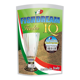 Прикормка FishDream IQ Italy ФИДЕР УНИВЕРСАЛ