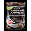 Прикормка Megamix КАРАСЬ СЕРЕБРЯНЫЙ 2 кг