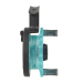 Катушка GC N-Ice Crystal 75L Long Leg 2BB