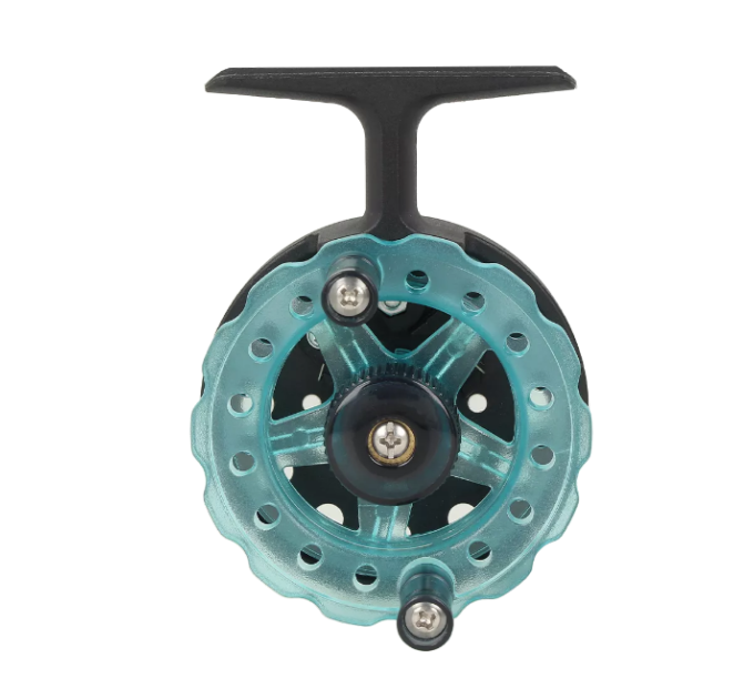 Катушка GC N-Ice Crystal 75L Long Leg 2BB