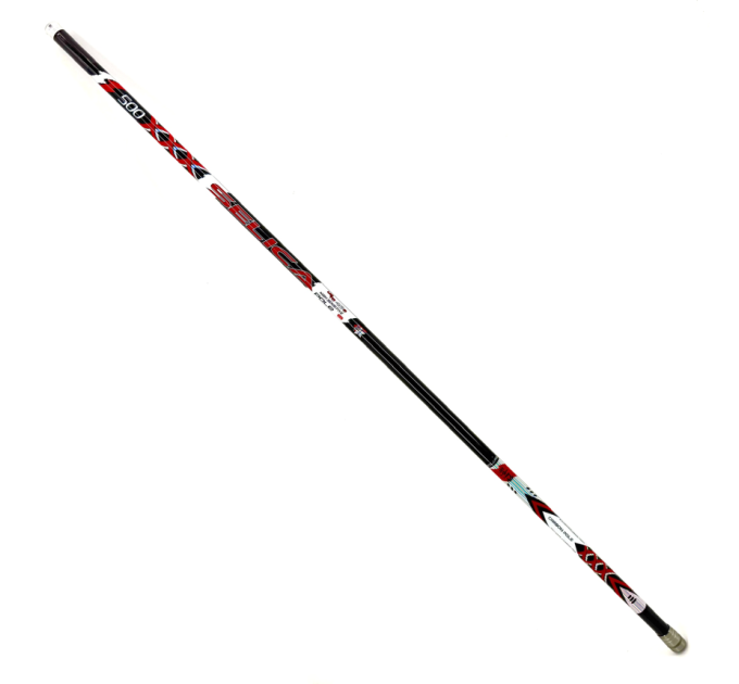Удилище SOLARIS Selica Red Pole 4m to 45g