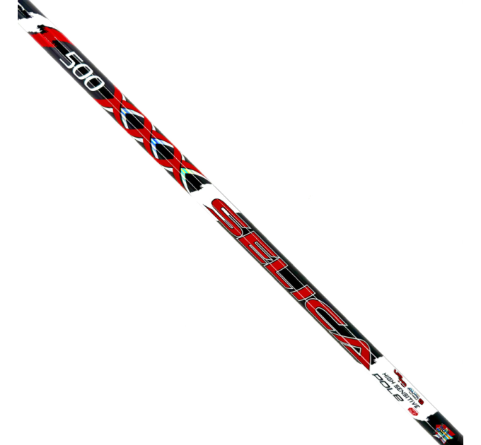 Удилище SOLARIS Selica Red Pole 4m to 45g
