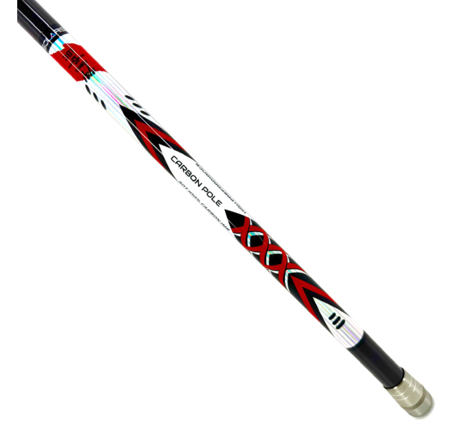 Удилище SOLARIS Selica Red Pole 4m to 45g