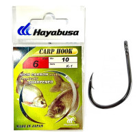 Гачок Hayabusa K-1 BN #06