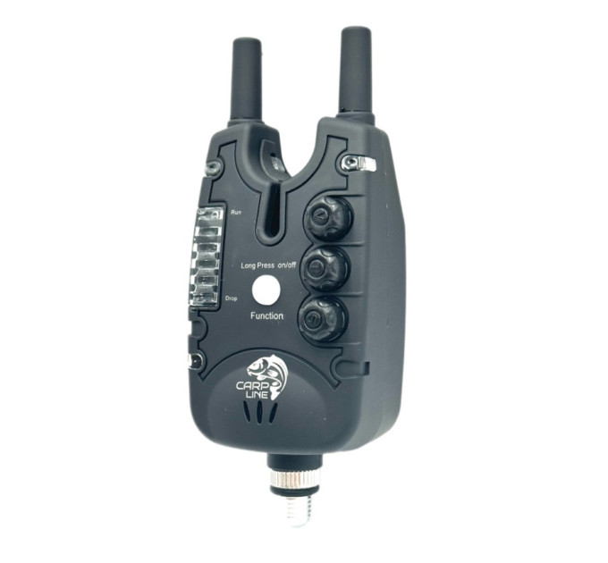 Сигнализатор Carp Line TLI-28 Blue