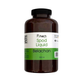 Puhach Baits SPOD Liquid 500 ml - Belachan