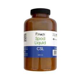 Puhach Baits SPOD Liquid 500 ml - CSL