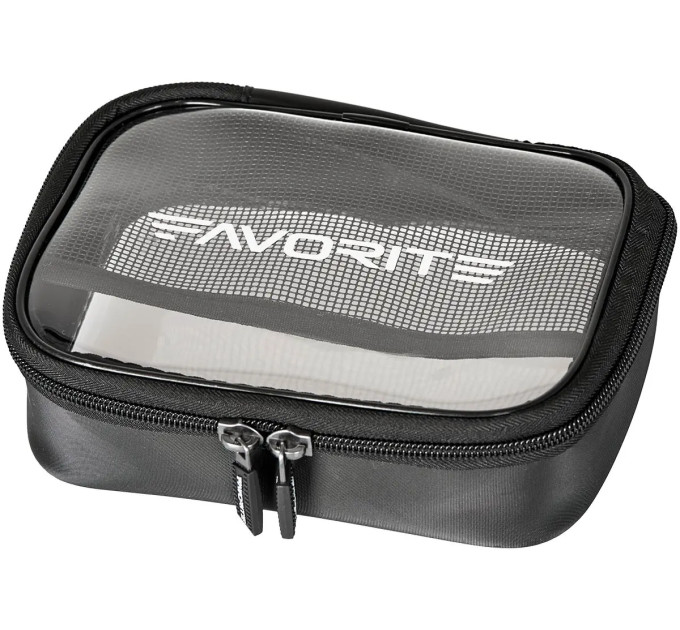 Сумка Favorite Bakkan Tackle Clear Pouch TCP-M