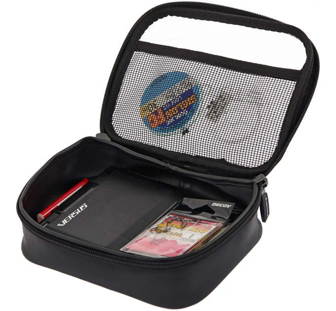 Сумка Favorite Bakkan Tackle Clear Pouch TCP-M