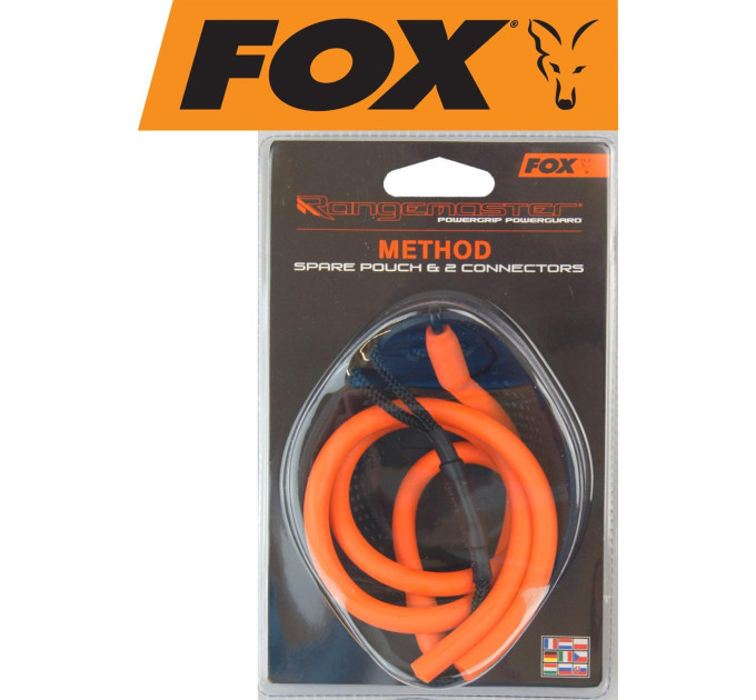 Запасная сетка к рогатке FOX Rangemaster Method Pouch Spase