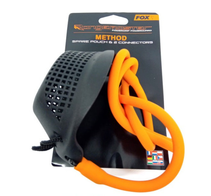Запасная сетка к рогатке FOX Rangemaster Method Pouch Spase