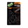 Застежка c кольцом FOX Edges Qwick Change O'Ring *10